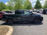 Certified 2017 Honda Ridgeline Black Edition image 3
