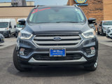Certified 2019 Ford Escape Titanium image 4