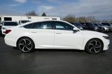 Used 2018 Honda Accord Sport image 3