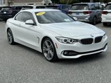 Used 2017 BMW 430i Convertible image 5