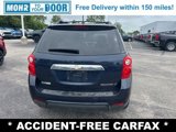 Used 2015 Chevrolet Equinox LT w/ Driver Convenience Package image 4