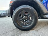 Used 2018 Jeep Wrangler Unlimited Sport image 4
