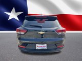 Used 2023 Chevrolet TrailBlazer LS image 4