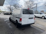 Used 2021 Nissan NV200 SV w/ Back Door Glass Package image 4