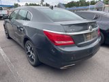 Used 2016 Buick LaCrosse Sport Touring w/ Experience Buick Package image 4