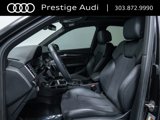 Used 2023 Audi SQ5 Premium Plus w/ Premium Plus Package image 5