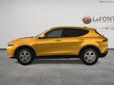 New 2024 Dodge Hornet GT image 3