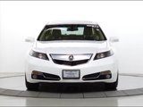 Used 2012 Acura TL image 2