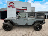 Used 2014 Jeep Wrangler Unlimited Sport w/ Quick Order Package 24S image 4
