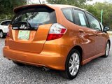 Used 2011 Honda Fit Sport image 4