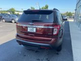 Used 2015 Ford Explorer XLT image 4