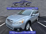 Used 2014 Subaru Outback 2.5i Premium w/ Accessory Value Package (OYX) image 4