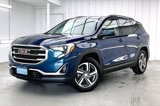 Certified 2020 GMC Terrain SLT image 2