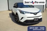 Used 2019 Toyota C-HR LE image 6