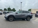 Used 2021 Honda CR-V EX image 3