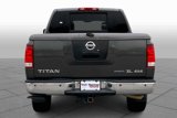 Used 2012 Nissan Titan SL w/ Heavy Metal Edition Pkg image 4