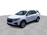 Certified 2022 Chevrolet Equinox LT image 4