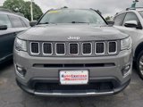 Used 2019 Jeep Compass Limited w/ Safety & Security Group image 2