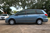 Used 2005 Toyota Sienna CE image 3