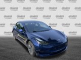 Used 2021 Tesla Model 3 Long Range image 2
