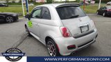 Used 2012 FIAT 500 Sport w/ Safety & Sound Pkg image 5