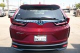 Used 2021 Honda CR-V EX image 4