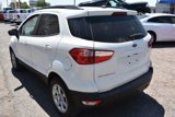 Used 2018 Ford EcoSport SE w/ SE Convenience Package image 5