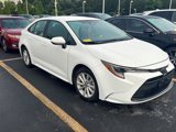 Certified 2024 Toyota Corolla LE image 5
