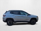 Used 2019 Jeep Compass Trailhawk w/ Leather Interior Group image 4