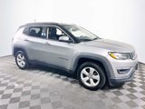 Used 2018 Jeep Compass Latitude w/ Popular Equipment Group image 3