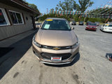 Used 2018 Chevrolet Trax LT w/ LT Convenience Package image 4
