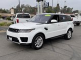Used 2018 Land Rover Range Rover Sport SE image 5