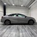 Used 2024 Kia Forte LXS image 6