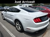 Used 2022 Ford Mustang Coupe image 3