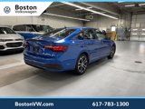 Certified 2024 Volkswagen Jetta Sport image 4