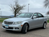 Used 2009 Mercedes-Benz C 300 4MATIC Sedan image 2