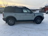 New 2024 Ford Bronco Sport Badlands w/ Premium Package image 6