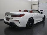 Used 2023 BMW 840i xDrive Convertible image 4
