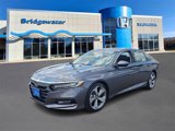 Used 2018 Honda Accord Touring image 3
