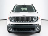 Used 2018 Jeep Renegade Latitude image 2
