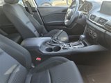 Used 2016 MAZDA MAZDA3 i Touring image 3