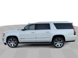 Certified 2019 Cadillac Escalade ESV Luxury image 5