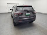 Used 2018 Jeep Compass Altitude w/ Popular Equipment Group image 6