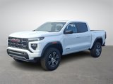 New 2025 GMC Canyon AT4 w/ Technology Plus Package image 2