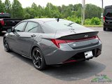 Used 2023 Hyundai Elantra N Line image 3