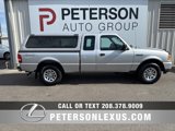 Used 2011 Ford Ranger XLT image 3