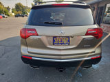 Used 2011 Acura MDX image 6