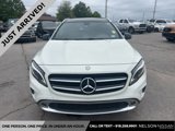Used 2015 Mercedes-Benz GLA 250 4MATIC image 2