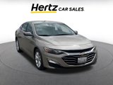 Used 2023 Chevrolet Malibu LT image 3