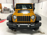Used 2014 Jeep Wrangler Unlimited Sport w/ Quick Order Package 24S image 3